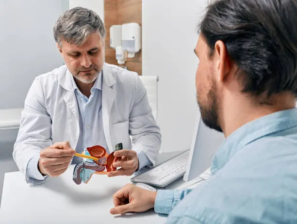 Expert Speciality Consultation at JDC Clinic